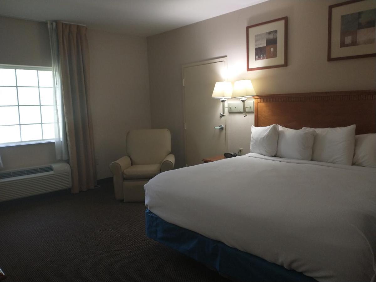 Mainstay Suites Denham Springs - Baton Rouge East Экстерьер фото