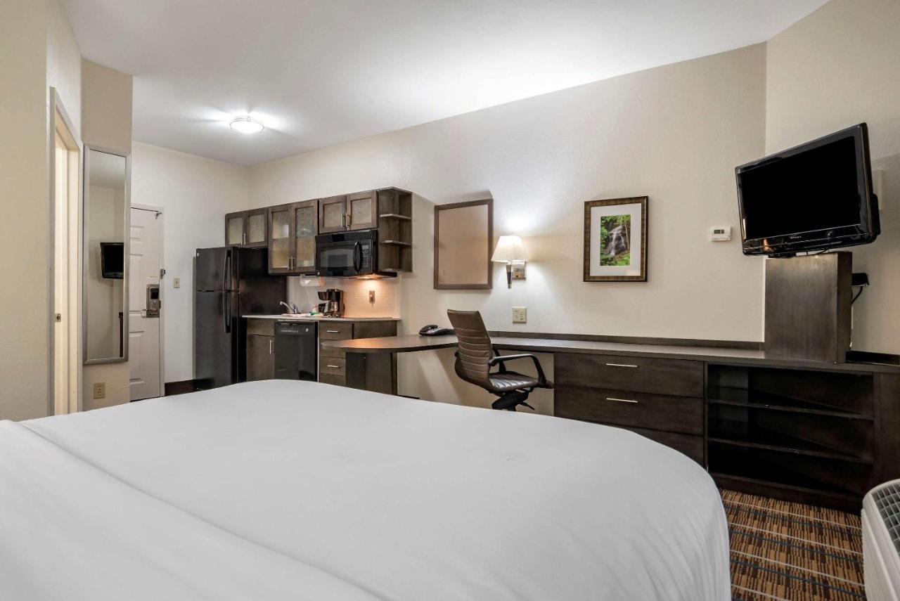 Mainstay Suites Denham Springs - Baton Rouge East Экстерьер фото